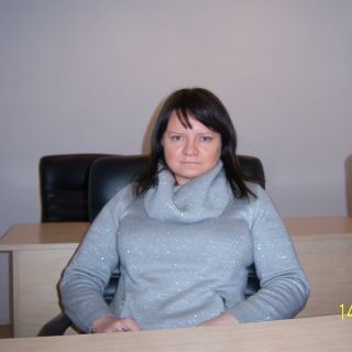 Буйновська Ганна
