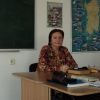 Людмила Морошану-Демьянова
