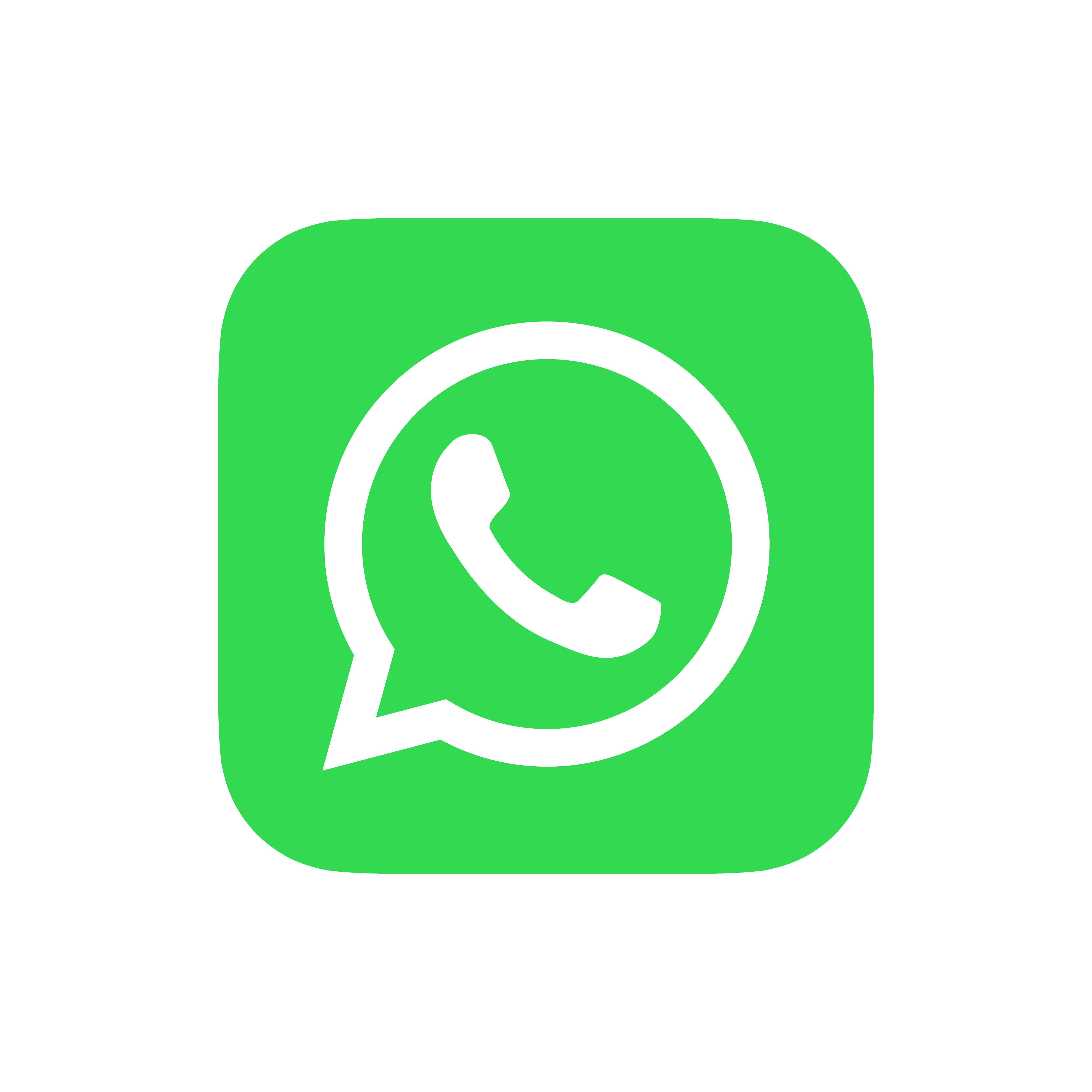 WhatsApp logo